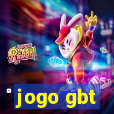 jogo gbt